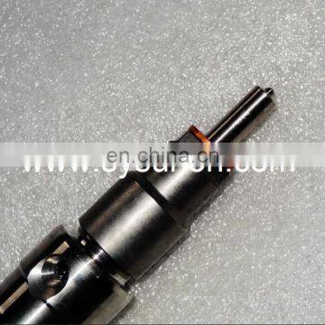 Excavator Parts PC300-8 QSL9 Diesel Engine Common Rail Fuel Injector 0445120236 5263308 photo-3