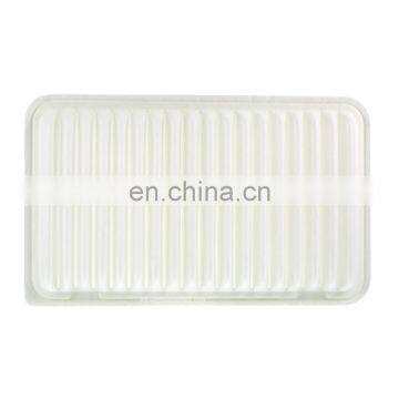 17801-20040, 17801-0H010,17801-DH020 best price for air filter auto air intake filter hepa filters for car