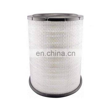 Factory supply air filter element 814996-1 AF25632 P782396 C341500 RS4967 for Trucks engine