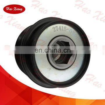Auto Alternator Clutch Pulley 27415-0W010 274150W010