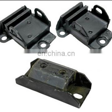 For engines spare parts engine mounting S12-1001310 for sale