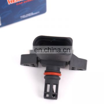 Auto engine parts Map Manifold Air Intake Pressure Sensor 03D906051A For Audi A4 VW Polo 5WK969816