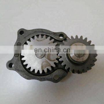 6BT Diesel Engine Parts Oil Pump 4939587