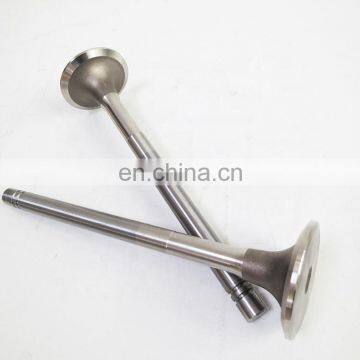 Auto Parts Engine Parts 3040830 NT855 Engine Exhaust Valve