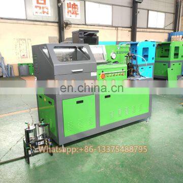 EUS9000 Common Rail EUI EUP/Cater HEUI Test Bench EUS900A