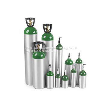 Oxygen Cylinder CNC Spinning Machine Manufacturer