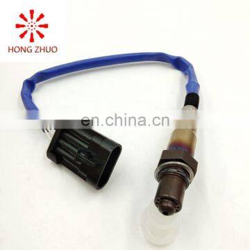 Hot Sale 100% Professional 0258010321 Oxygen Sensor photo-2