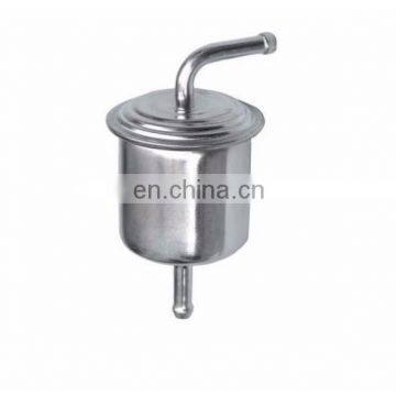 Metal fuel filter, change fuel filter  16400-53J10