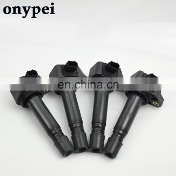 Brand New Ignition Coil 30520-RNA-A01 UF582 C1580 For Civic 1.8L 2006-2011 Japan Coil Pack