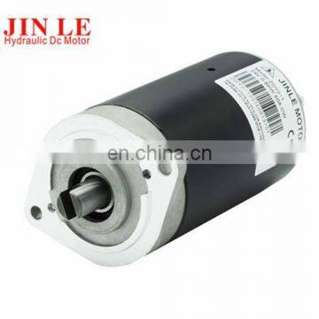 500w 12v dc Motor for Hydraulic Power Unit photo-3