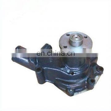 Water Pump 8-94376843-1 For Excavator EX90 EX100 EX120 EX150 Engine 4BD1