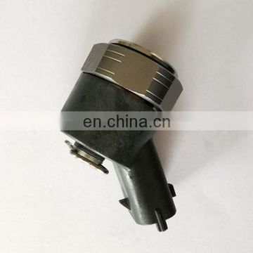 Common rail Injector solenoid 0445120 F00VC30319