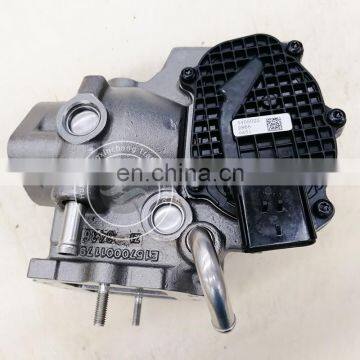 Original Factory  ISF2.8 Diesel Engine Exhaust Gas Recirculation Valve 5405025 5362730 5266683 5288183 5310392 5342275