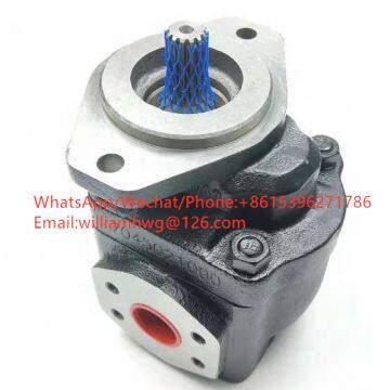 Kalmar Parts Hydraulic Pump 923142.0037 Parker Pump 7049111047
