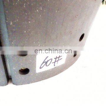 High Quality Chinese Brake Shoe photo-5