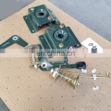 Original Factory Good Quality  Cheaper Price SINOTRUK /SHACMAN F2000/F3000 TRUCK SPARE PARTS MARK LOCK DZ13241110073