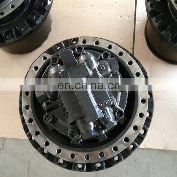 Excavator ZX350K-3G Final Drive ZX350-3G Travel Motor 9281920 photo-4