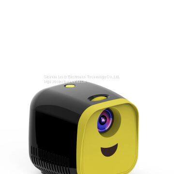Mini Led Projector photo-3