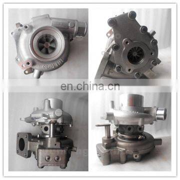 RHF55V Turbocharger for Isuzu NPR, NRR, NQR 75L Engine 4HK1-E2N RHF55V Turbo VDA40016 898027-7722 898027-7725