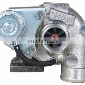 Turbo Factory Direct Price TD04-12T V3300-T 49177-03160 Turbocharger