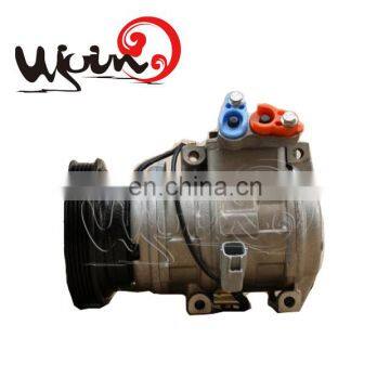 Cheap ac compressor 10PA17C  for toyota Camry  88320-32090 147200-4500 1994-2002