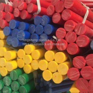 10mm to 300mm Diameter Nylon Round Rod photo-3