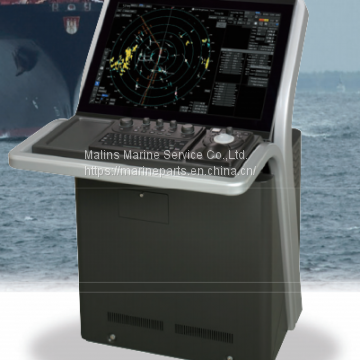 JRC 7ZYNA4005 NWZ-208 Monitor Fan for JMR-9200/7200 Series Marine Radar