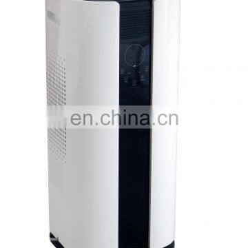 OL210-E35N 35 litre per day capacity portable dehumidifier