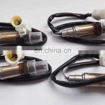 4PCS O2 Oxygen Sensor Front Rear Down/Upstream 15717 for Ford Mercury 11171843 photo-6