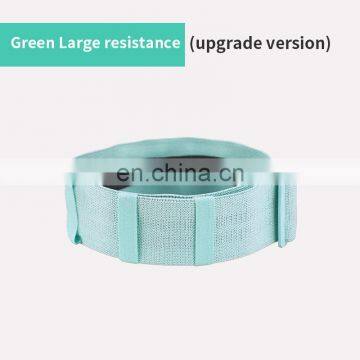 High Quality Elastic Bands Resistance Fitness Gym Band Resistance Band Workout