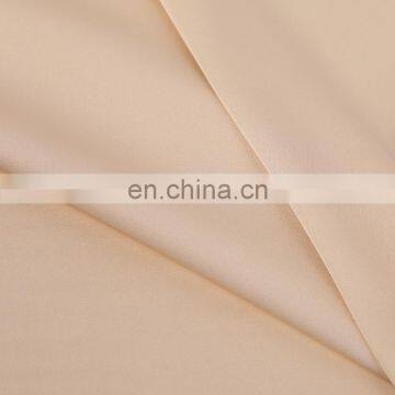 100% Polyester Woven 50D Shiny Satin Chiffon Fabric for High Quality Dress photo-6