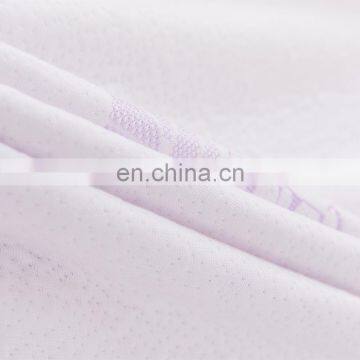 TEX-CEL OEM MP-TJ Luxury Waterproof Bed Mattress Topper With 100 Tencel Jacquard Fabric