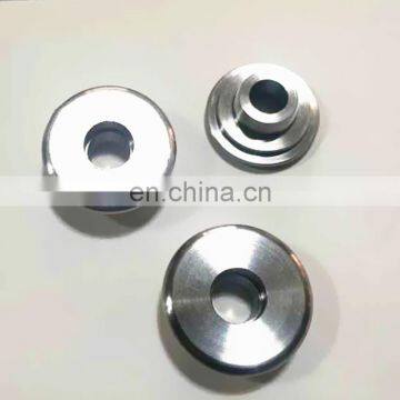 Inlet Exhaust Engine Valve For Honda Civic Si Integra GSR B16A B17A B18C1 B18C5 Alpha Series Dual Springs Ti Retainers photo-4