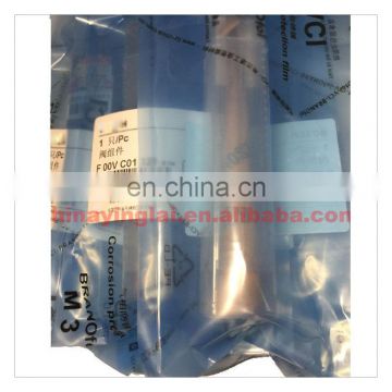 Control valve repair kit F00VC01358 FOOVC01358 for diesel engine fuel injector 0445110359