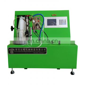 EPS100 common rail diesel fuel injection pump test machine