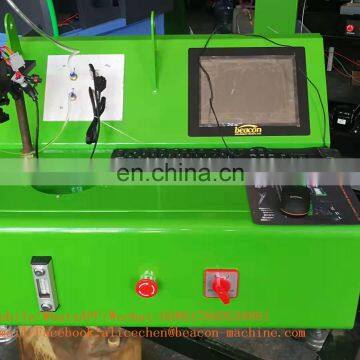 Bossch High Quality EPS205 EPS200 BEACON Piezo Common Rail Injector Test Bench With QR Code Function photo-4