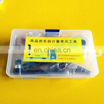 Common Rail Tools High-quality Vehicle Disassembly Metering Unit Tool photo-4