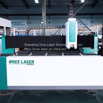 OEM Factory Laser Cutting Machine for Metal With High Quality