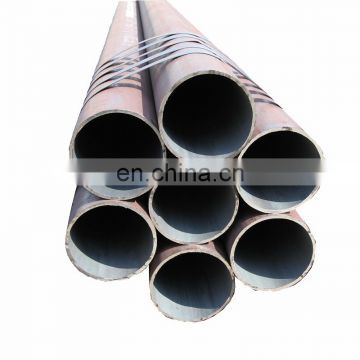 API 5L astm a53 gr b carbon steel seamless pipe