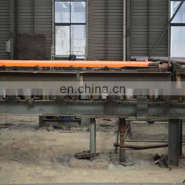 High Quality S235jrg2 Carbon Steel Seamless Pipe Sch40 photo-4