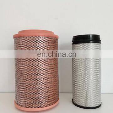 Car Air Filter is Suitable for Howard Oman 2841 Xinhaowei Road Automobile Delong photo-2
