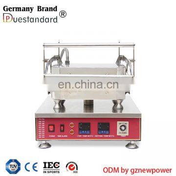 Hot Selling Products Tartlet Shell Maker Egg Tart Shell Maker Tart Press Making Machine With ce