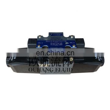 TOKIMEC directional valve DG4V-3-3C-M-P7-H-7-50 hydraulic valve