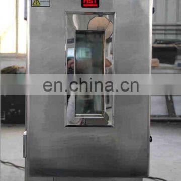 China Factory Supply Medical Gloves Tensile Testing Machine photo-4