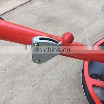 Gasoline Concrete Power Trowel Trowels for Concrete for Sale NM-S60 photo-4
