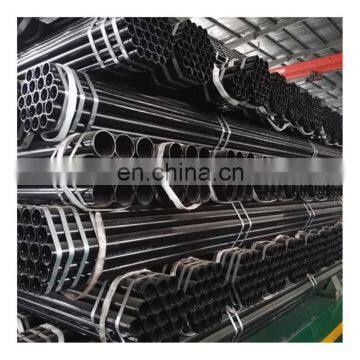 API Spec 5L Seamless Steel Pipe Psl1 Psl2 X42ns X52n