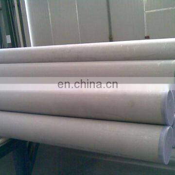 Stainless Steel Seamless Pipe, Available for 304 316L 316Ti and 904L