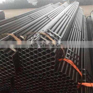 32mm Thickness 1.5mm hs Code Powder Coated Dubai gi Galvanized Steel Pipe photo-5