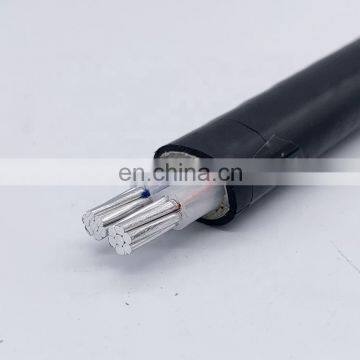 Manufacturer Customized YJLV2 Core 2*16 Square Millimeter PVC Insulated Power Cable Wire photo-7
