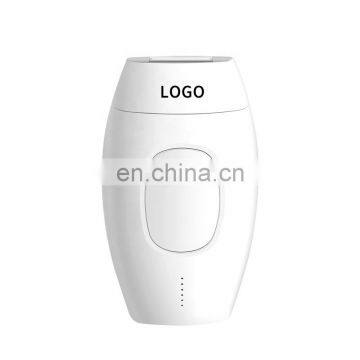Home Machine Permanent Laser IPL Hair Removal Machine photo-2